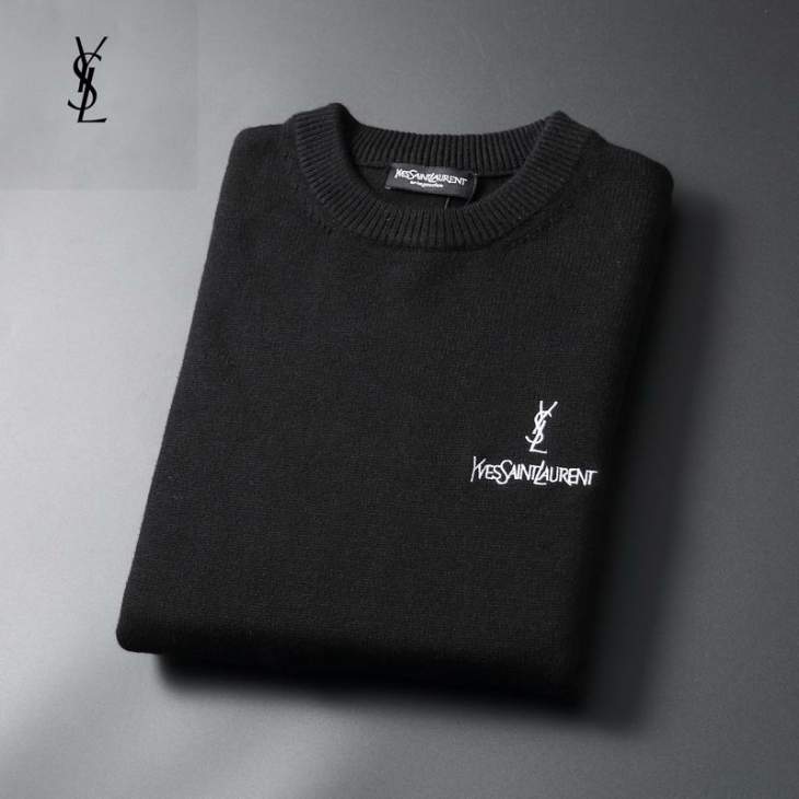 Picture of Saint Laurent Sweaters _SKUYSLL-4XL25cx0448453